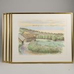 1714 4324 LITOGRAPHS IN ..